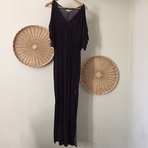 SOLD American Eagle Maxi Dress